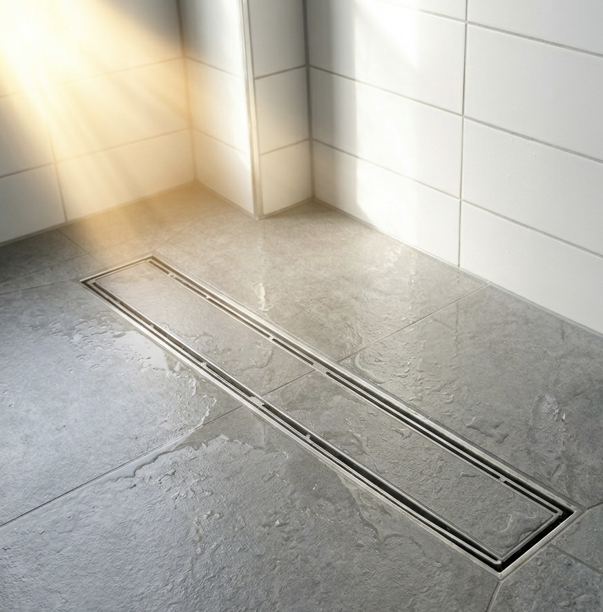 Drainage in Huntingdon